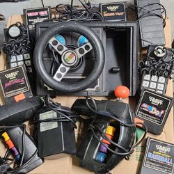 Colecovision...
