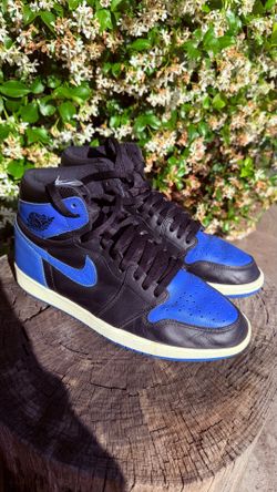 Jordan 1 Royal 2017 – Men’s Size 11 – No Box