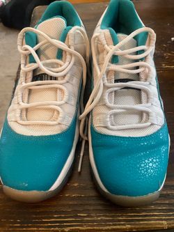 Nike Air Jordan 11 Retro Low GS