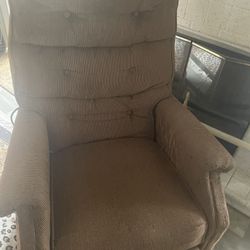 Electric medical chair