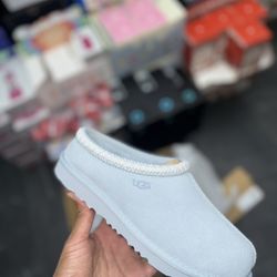 UGG Tasman Seafoam Women’s Slippers 