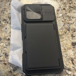 iPhone 16 phone cases with screen protector