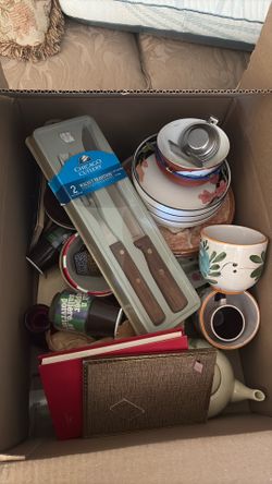 Kitchenware