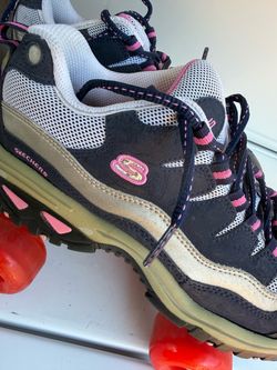 Skechers roller skates  oldschool style