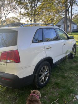 Parting Out