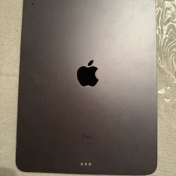 iPad Air 4th Gen
