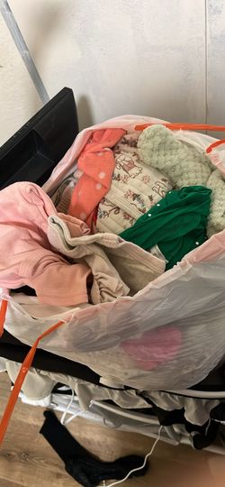 baby girl clothes