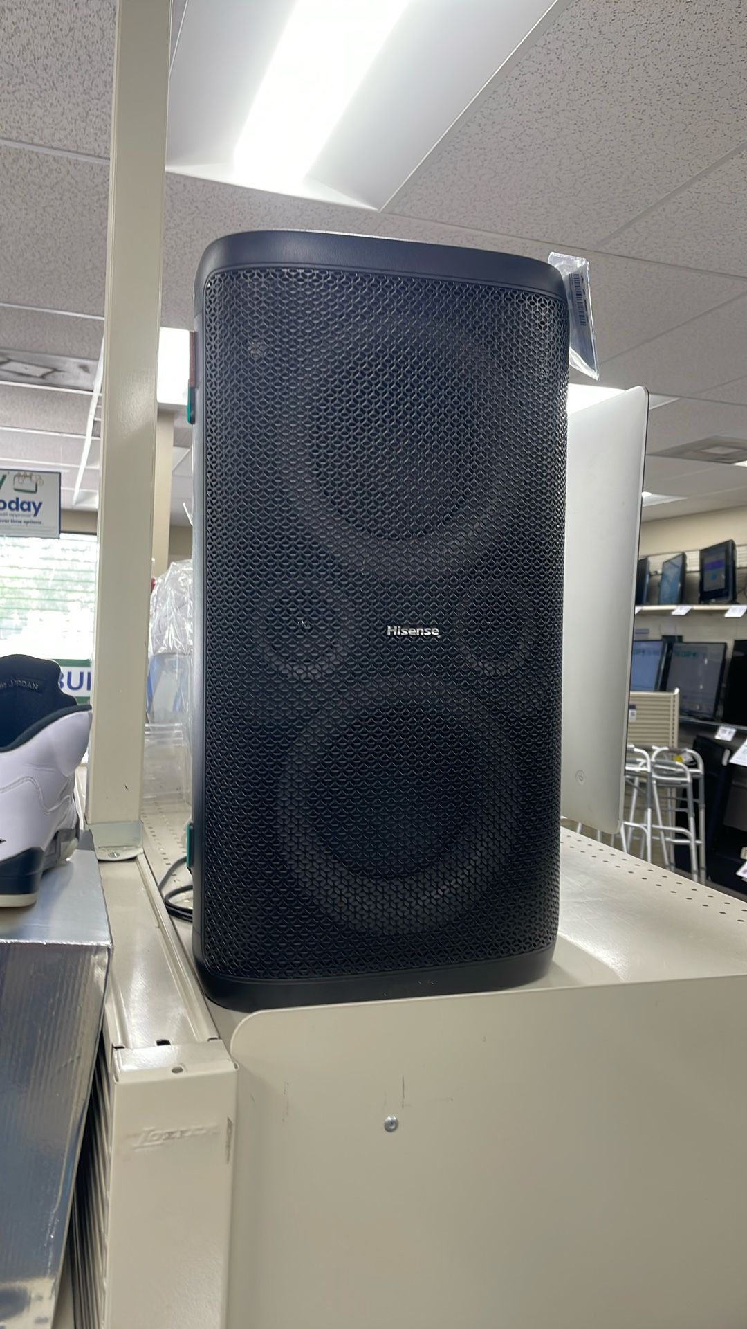 Hisense Speaker