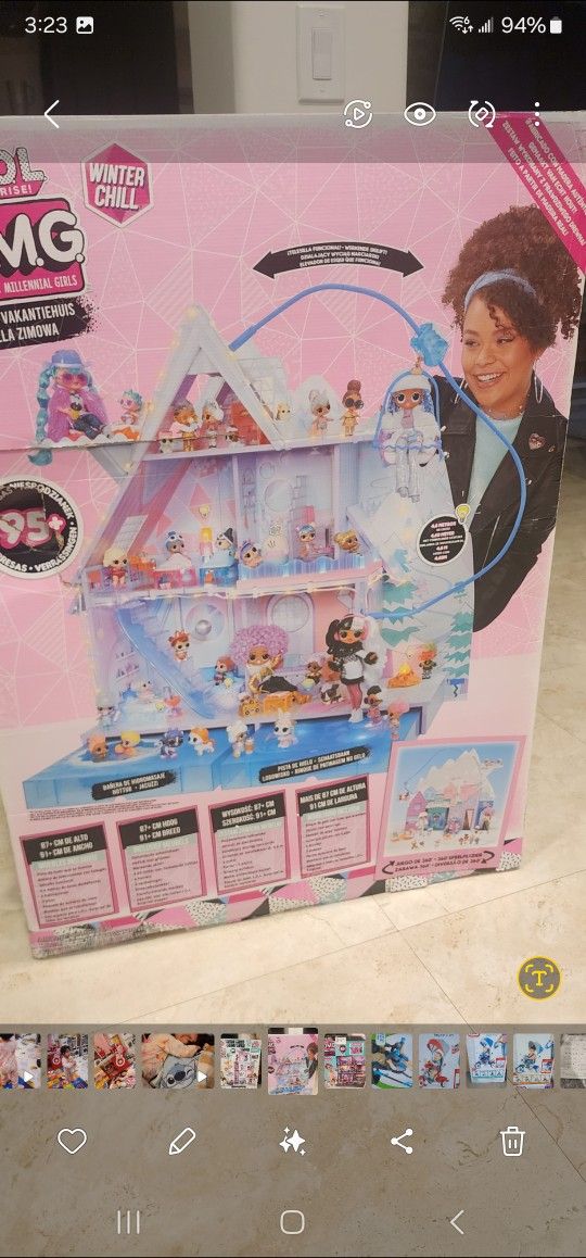 Dolls House