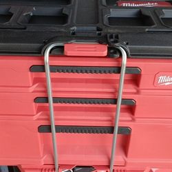 Milwaukee 3 Drawers 