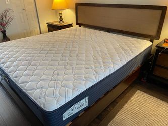King Mattress
