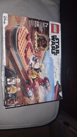 Star Wars Legos