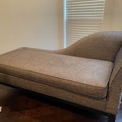 Designer Chaise Lounge 900.00 Offers 