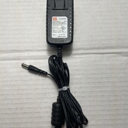 Genuine JBL AC Adapter KSAFC0600150W1US 6.0V Power Supply Cable Wall Charger