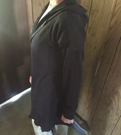 Jacket long women size XS