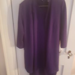 Brand NEW 2 Piece Dress Outfit 