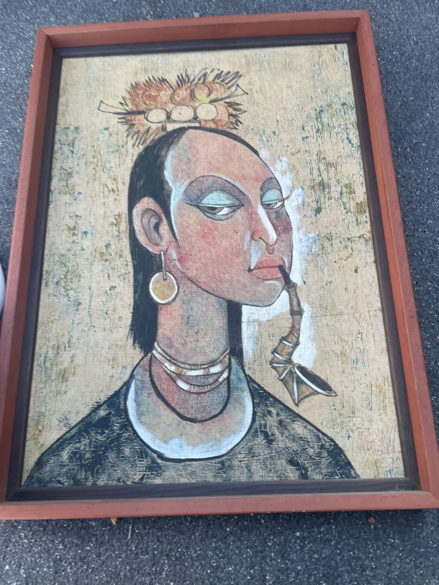Folk Art