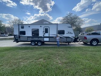 2022 Jayco Jay Flight