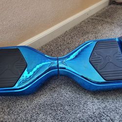 All-star Hoverboard