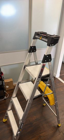 Ladder