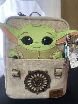 MINI. BACK PACK NEW!!!