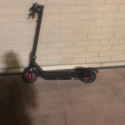 Foldable Electric Scooter 