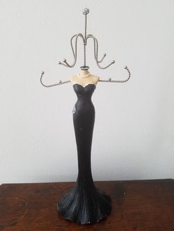 Jewelry Stand