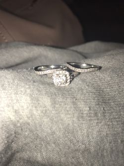 Gorgeous Wedding Bands 💍