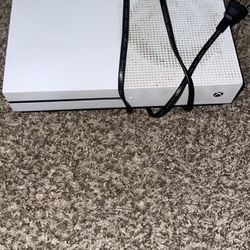 Xbox 1s