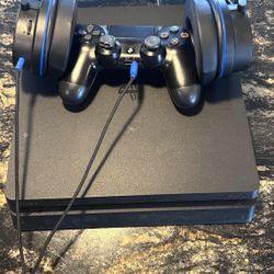 Ps4 Slim