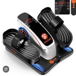 Fousae - Electric Under Desk Elliptical