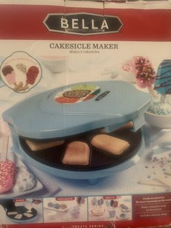 Cake Pop Maker
