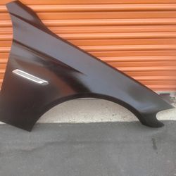 2011-2015 Bmw 528i (5 Series) Fender OEM.