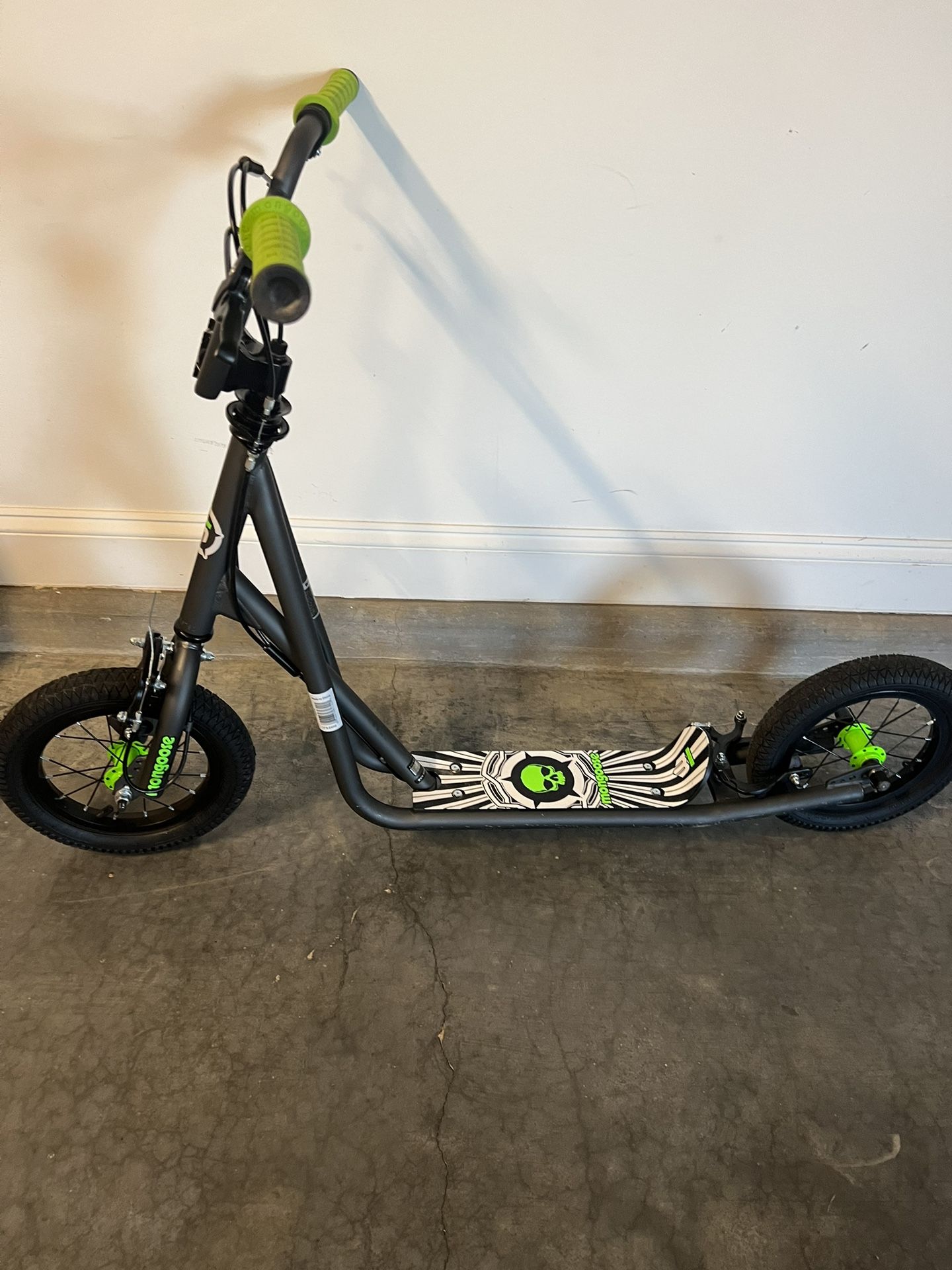 Mongoose Scooter - Brand New In Box