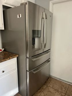 Fridge foFree