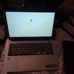 Chromebook 