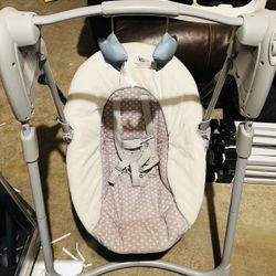 Baby Swing
