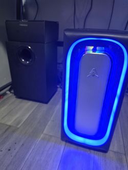 AI pro Gaming Pc