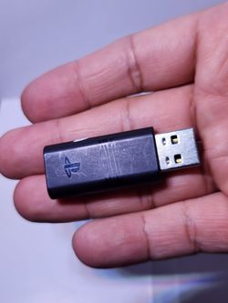 Usb Dongel For Ps4 Headset