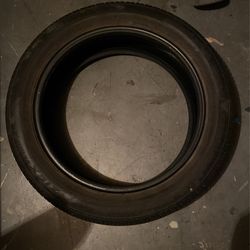 245/50R20 Falken Ziex Ze001 A/S