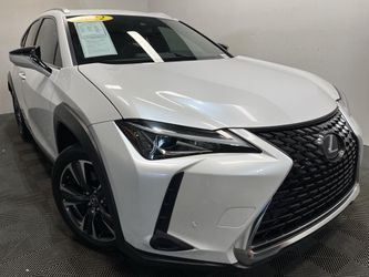 2022 Lexus UX 250h