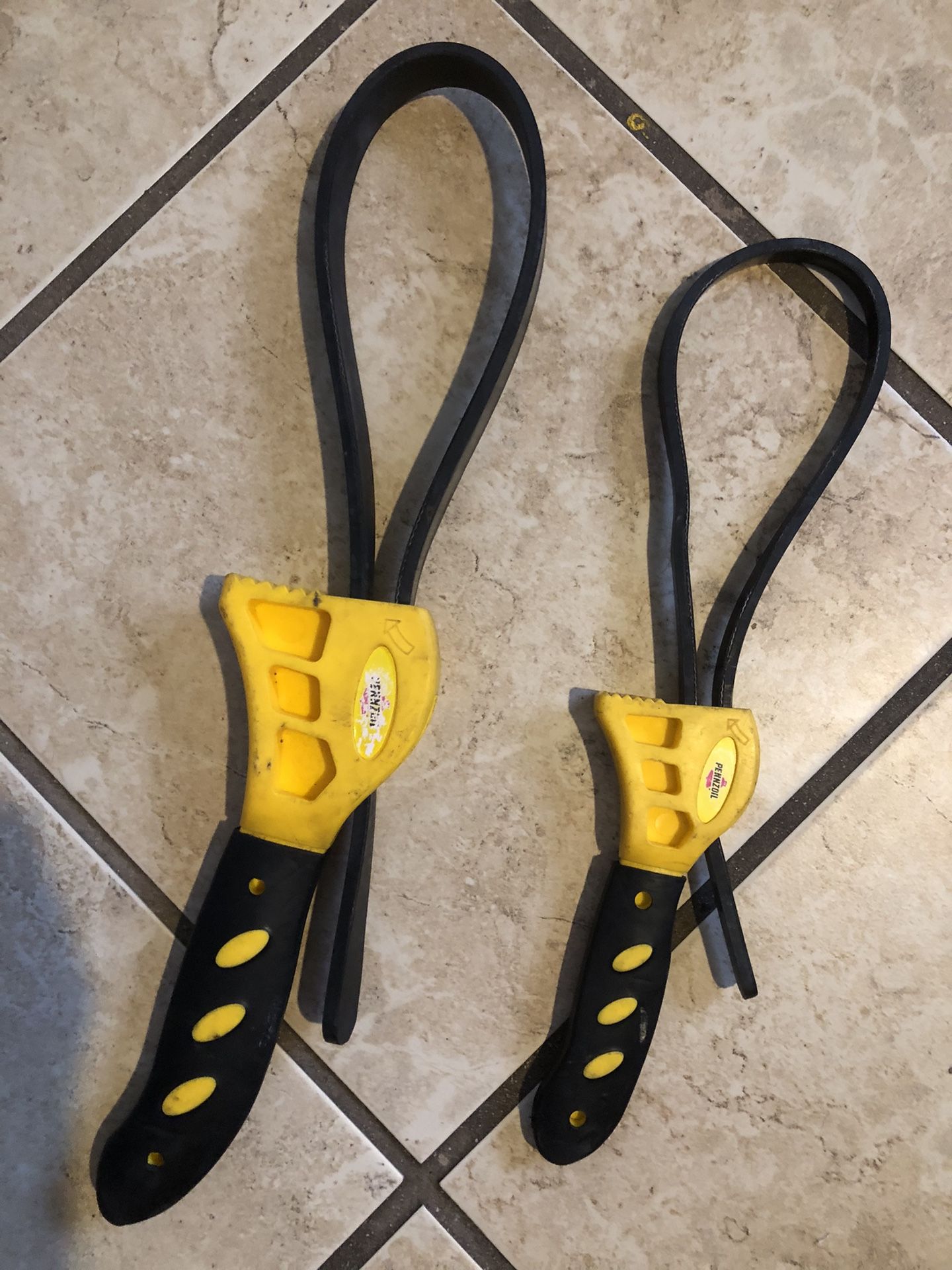 OIL FILTER WRENCH Auto Car Truck Marine SUV