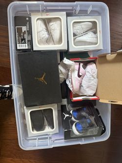 Baby Shoes
