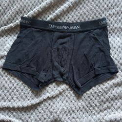 Emporio Armani Underwear