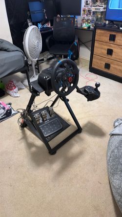 Sim racing for ps5