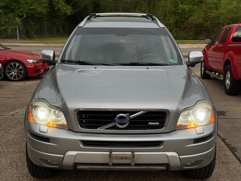 2013 Volvo Xc90