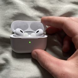 AirPod Pro 2