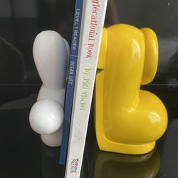 Disney Bookends 