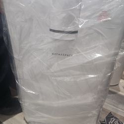 HATHASPACE AIR PURIFIER