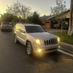 2009 Jeep Cherokee